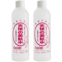 大明化学工業 天使の美肌水 （レギュラーサイズ） しっとりタイプ 310ml×2個