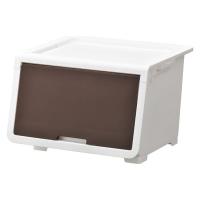 ロッキンポッドM ダークブラウン1個