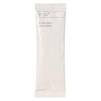 無印良品 ルースパウダー 18g 詰替用 ナチュラル 良品計画