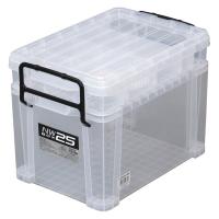 JEJアステージ NWボックス25 クリア 1個