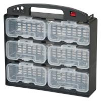 アクティブユニットAU-6 グレー1個