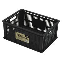 ラリーコンテナ#50 ブラック1個