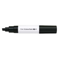 パイロット 水性マーカー ジュースペイント 太字平芯 ブラック SJP-25B-B 1本