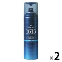 YANAGIYA1615 薬用育毛 ボリュームケアトニック 無香料ウルトラクール 200g 2本 柳屋本店