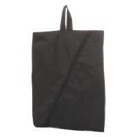 シューズバッグ ブラック LAKOLE/ラコレ