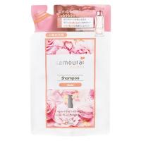 サムライウーマン シャンプー モイスト つめかえ用 350ml