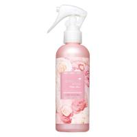 サムライウーマン ホワイトローズ ヘアトリートメントコロン 200ml