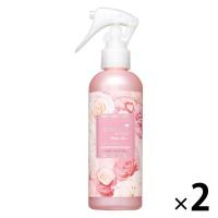 サムライウーマン ホワイトローズ ヘアトリートメントコロン 200ml 1セット（1個×2）