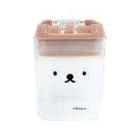 オカトー borisキャニスター顔だけボリス 1個