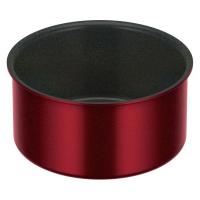 【アウトレット】サーモス 取っ手のとれる鍋 1.8L IH対応 ディープレッド KOD-016 DR 1個
