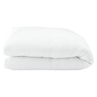 無印良品 防ダニ 羽毛掛ふとん 二層式 SD 170×210cm 良品計画