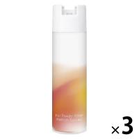消臭力 業務用 For Powder Room トイレ用 スプレー リフレッシュティーリーフ 365mL 1セット（1本×3） エステー 消臭 芳香剤