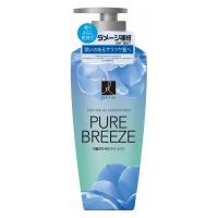 ELASTINE（エラスティン） Nパヒュームコンディショナー ピュアブリーズ 400mL トイレタリージャパンインク