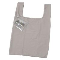 （世界の名作）ポーチ付きエコバッグ ラストサパー LAKOLE/ラコレ