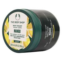 THE BODY SHOP（ザボディショップ） ボディヨーグルト MG 200ml（香り：マンゴー）