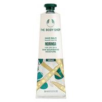 THE BODY SHOP（ザボディショップ） ハンドバーム MO 30ml （香り：モリンガ）