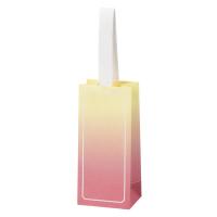 【限定デザイン】 グラデーションギフトバッグ LIP 限定