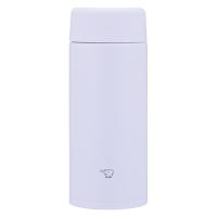 象印マホービン ステンレスマグ 0.36L アイシーパープル SU-AA36-VM 1本