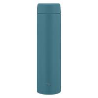 象印マホービン ステンレスマグ 0.72L ディープターコイズ SM-GS72-GM 1本