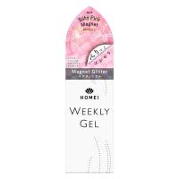 はがせるジェルネイル HOMEI ウィークリージェル MG4