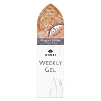 はがせるジェルネイル HOMEI ウィークリージェル MG6