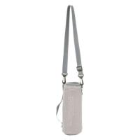 2WAYボトルホルダー（750ml） ライトグレー LAKOLE/ラコレ