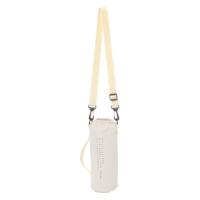 2WAYボトルホルダー（750ml） アイボリー LAKOLE/ラコレ