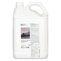 エコストア ランドリーリキッド ゼラニウム＆オレンジ 5L 1個 衣料用洗剤 エコストアジャパン