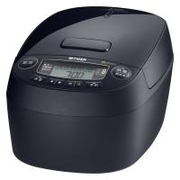 【アウトレット】タイガー魔法瓶 圧力IHジャー炊飯器 5.5合 JPV-T100KV 1台