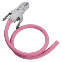 松吉医科器械 マツヨシ カラフルコーデ駆血帯 2540070003 チューブのみ MY-5771 1本