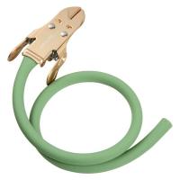 松吉医科器械 マツヨシ カラフルコーデ駆血帯 2540080003 金具のみ MY-5772 1本