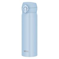 サーモス 真空断熱ケータイマグ 500ml アイスブルー JNL-S500 ICB 1個