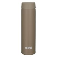 サーモス 真空断熱ポケットマグ 180ml オリーブブラウン JOJ-181 OBW 1個