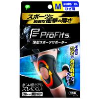 （セール）ピップ プロ・フィッツひざ用 Mサイズ 4902522665407 1個
