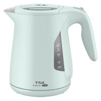T-fal ジャスティン ロック セージグリーン 1.2L KO5903JP 1台