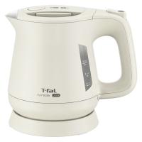 T-fal アプレシア ロック アイボリー 0.8L KO640AJP 1台