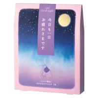 LOHACO - アンドグッドナイト ほどけるホットアイマスク（お疲れさま
