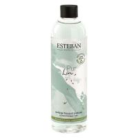 エステバン ピュアリネン フレグランスリフィル 芳香剤 詰め替え 250mL 1個 日本香堂