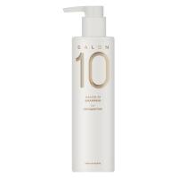 LOHACO - ミジャンセン サロン10 シャンプー ダメージヘア用 500ml