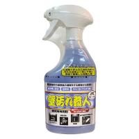 允・セサミ 技職人魂シリーズ 壁汚れ職人 500mL 1個