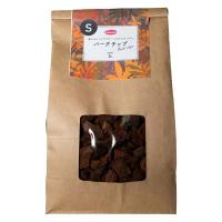 【アウトレット】【園芸用品】 サンアンドホープ クラフト バークチップ（チップサイズS） 2L 1袋（2L入）