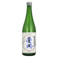 榮川酒造 榮川 純米吟醸 Go Beyond 720ml 1本 福島県 日本酒