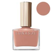 【数量限定】 LUNASOL（ルナソル）ネイルポリッシュ EX49