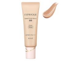 ESPRIQUE（エスプリーク） スピードフィニッシュ セラム BB カバー 02 ベージュ 30g SPF50+・PA++++ コーセー