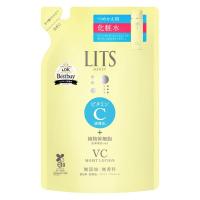 LITS（リッツ） モイスト ローションC 詰め替え 165ml ネイチャーラボ