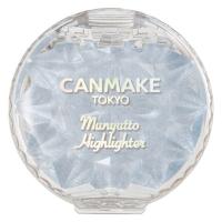CANMAKE（キャンメイク） むにゅっとハイライター04 井田ラボラトリーズ