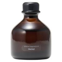 無印良品 インテリアフレグランスオイル ハーバル 100mL 良品計画