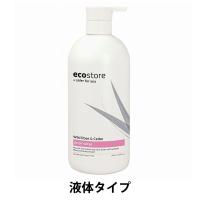 ecostore（エコストア） ボディウォッシュ（ワイルドローズ＆シダー） 900mL 【液体タイプ】