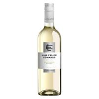 【ワゴンセール】チリ ルイスフェリペエドワーズ ソーヴィニョンブラン 白ワイン 辛口 750ml 1本　三菱食品