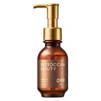 ボトルワークス モロッカンビューティ エクストラリッチヘアオイル 4580635111525 1個